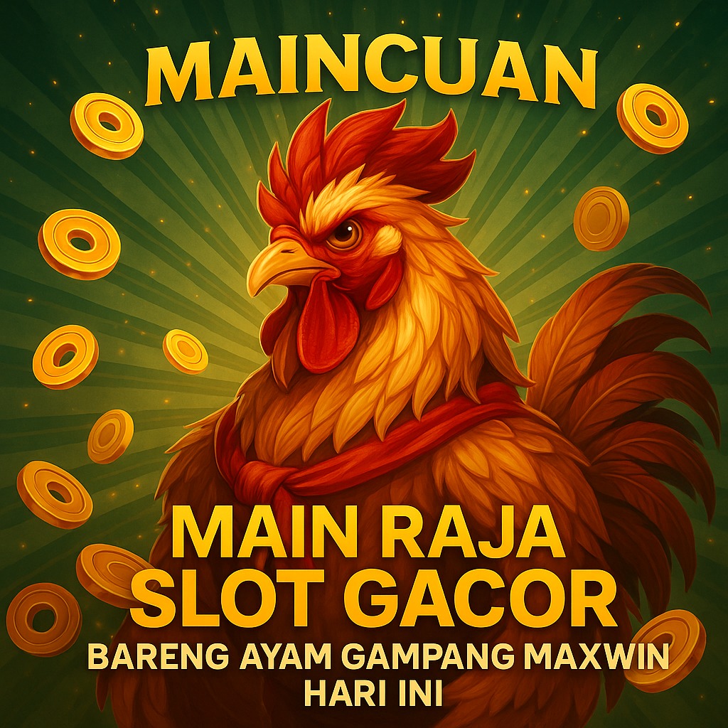 Login MAINCUAN dan akses link alternatif situs Raja Gacor Macau 4D terpercaya